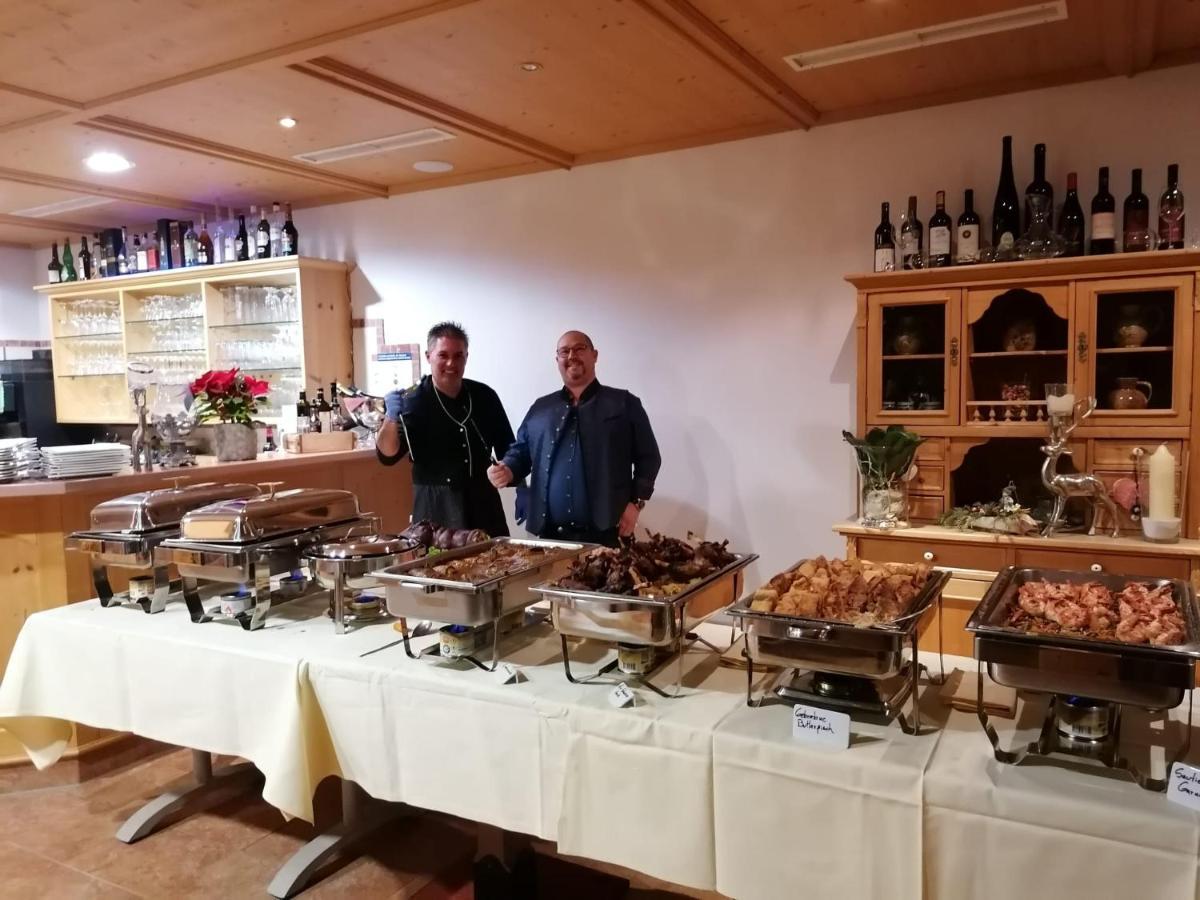 Hotel Fischer Am See Füssen Eksteriør bilde
