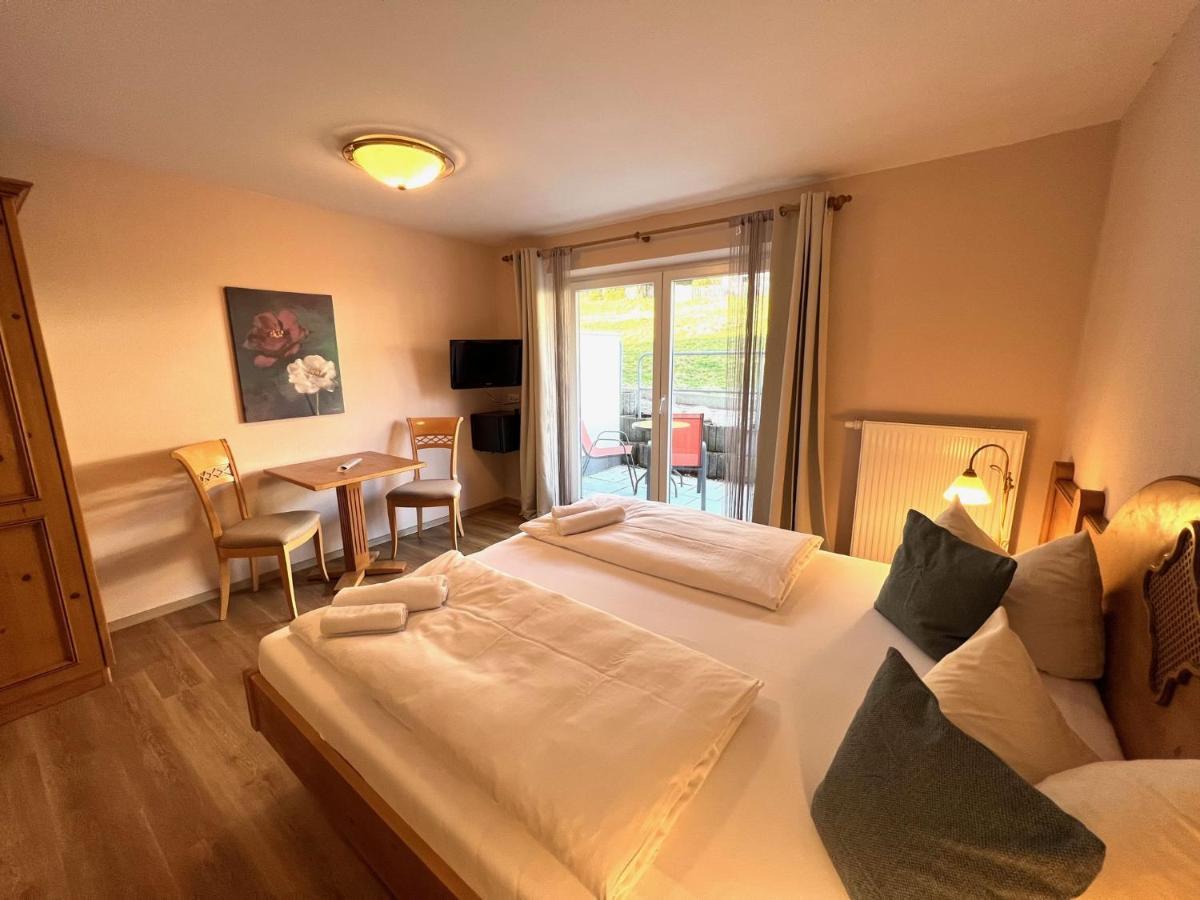 Hotel Fischer Am See Füssen Eksteriør bilde