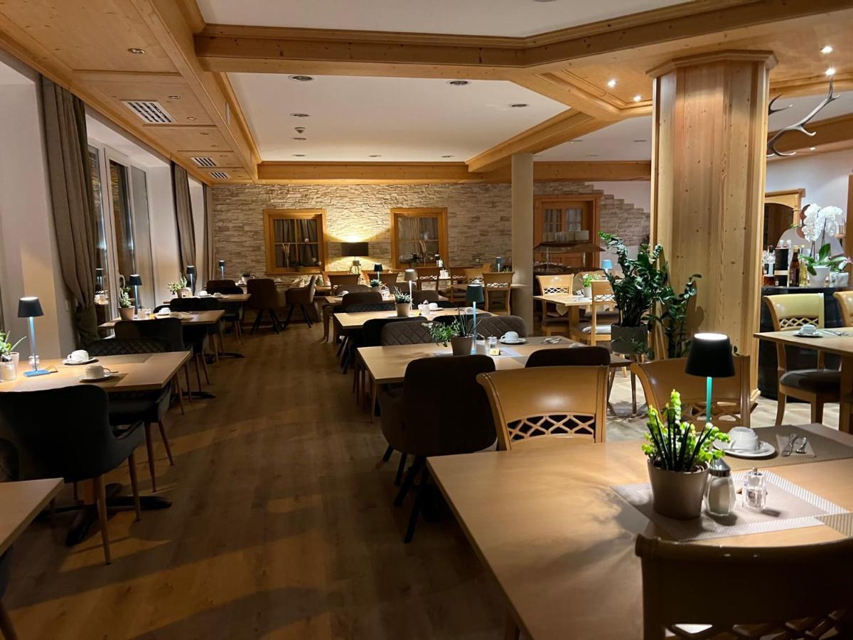 Hotel Fischer Am See Füssen Eksteriør bilde