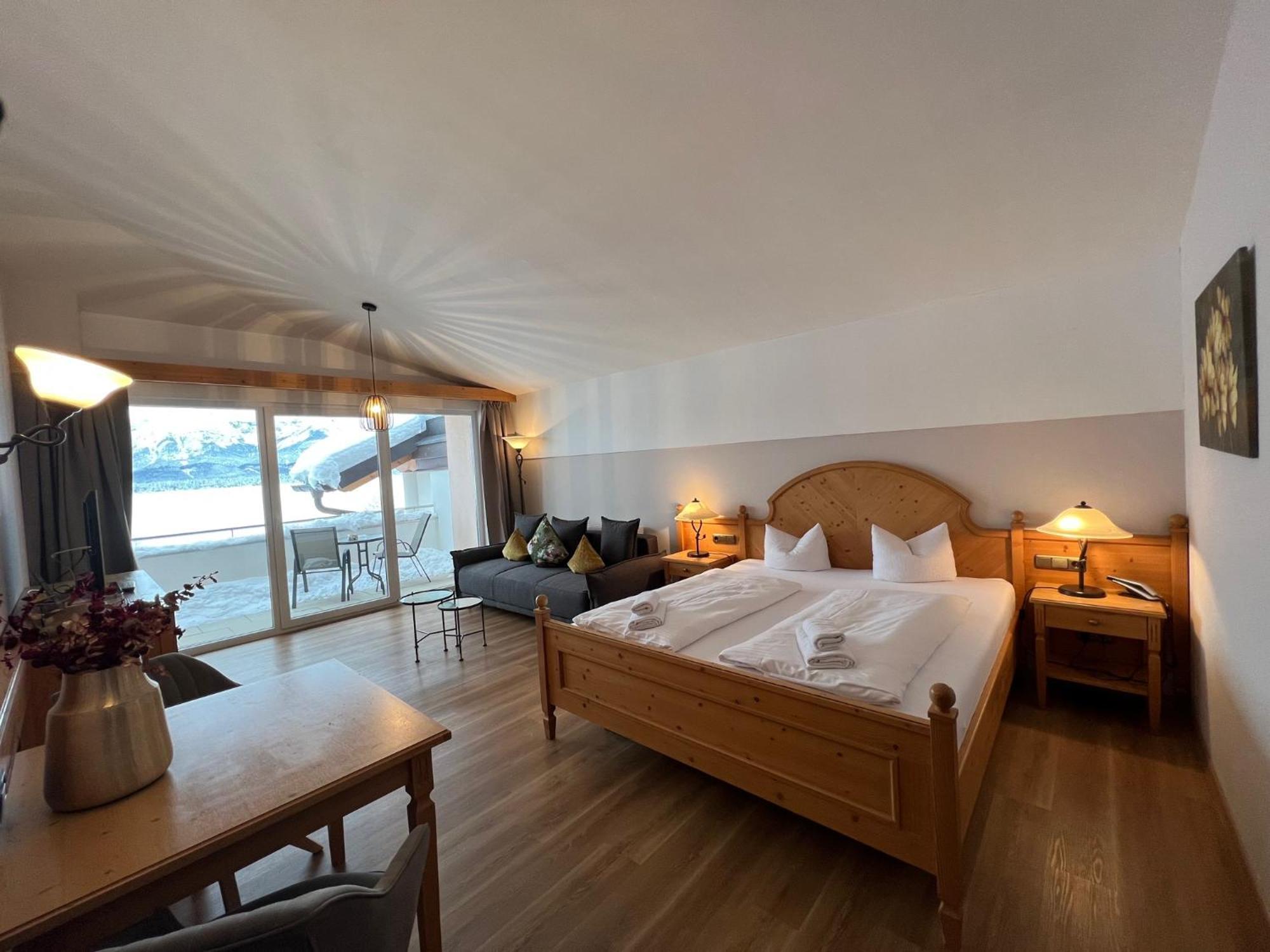 Hotel Fischer Am See Füssen Eksteriør bilde